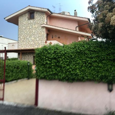 Enza-Home-In-Roma Kültér fotó