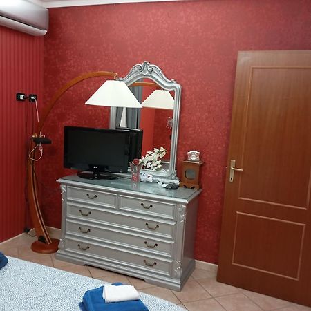 Enza-Home-In-Roma Kültér fotó
