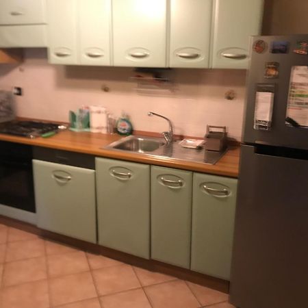 Enza-Home-In-Roma Kültér fotó