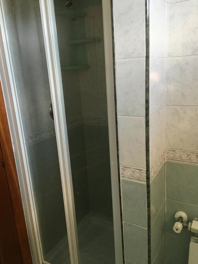 Enza-Home-In-Roma Kültér fotó