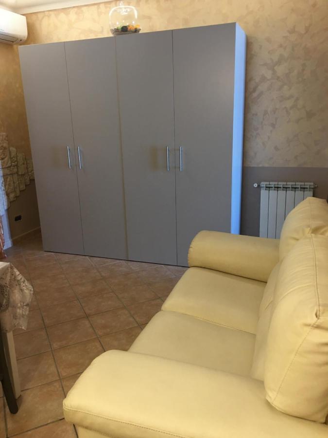 Enza-Home-In-Roma Kültér fotó
