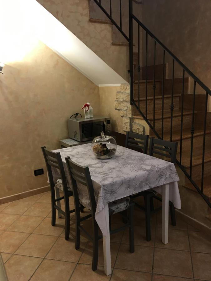 Enza-Home-In-Roma Kültér fotó