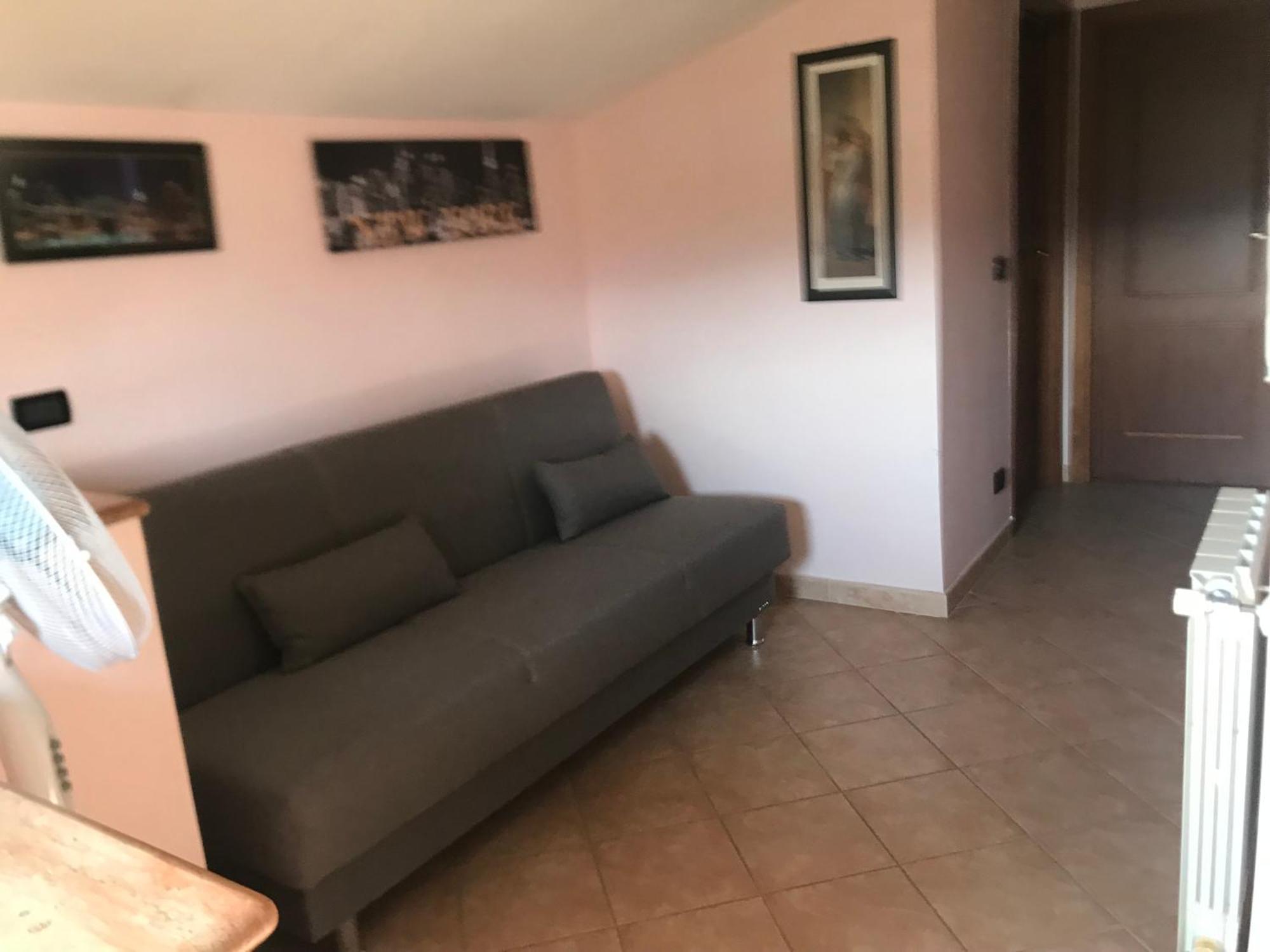 Enza-Home-In-Roma Kültér fotó