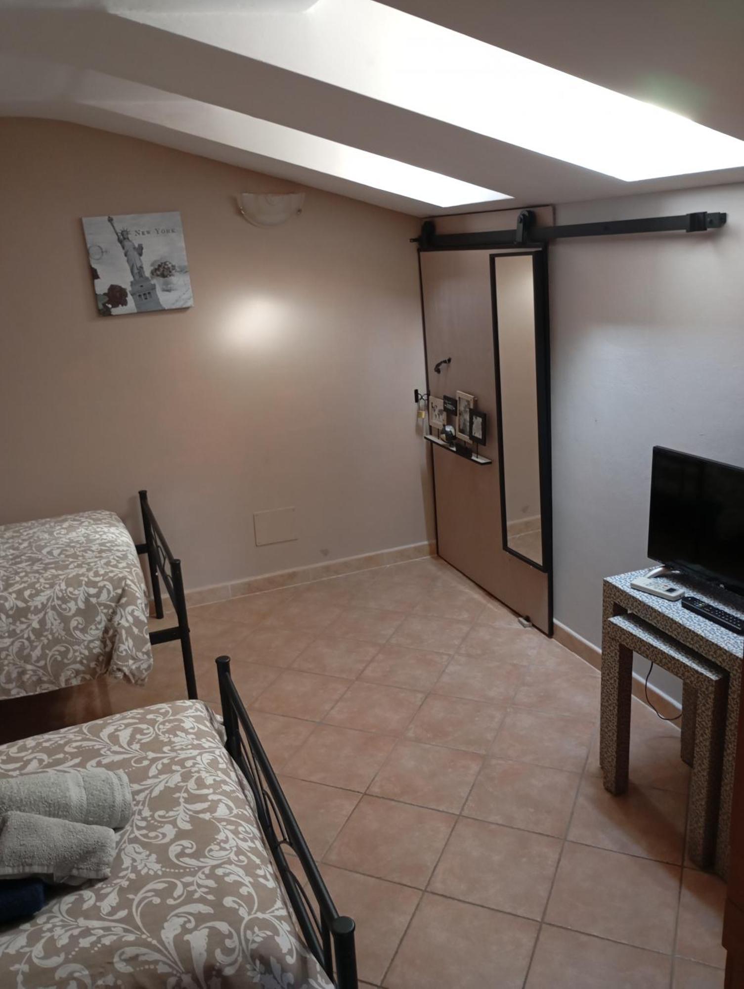 Enza-Home-In-Roma Kültér fotó