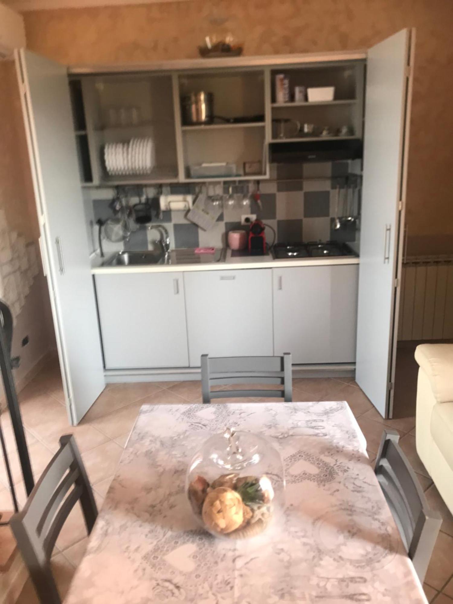 Enza-Home-In-Roma Kültér fotó