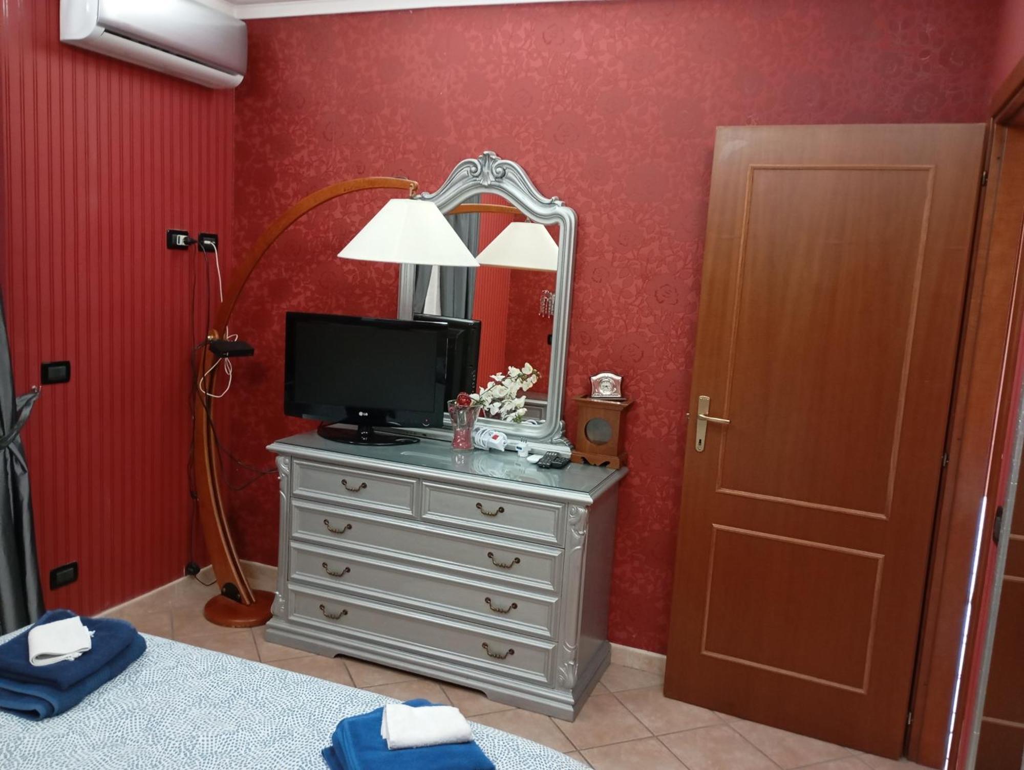 Enza-Home-In-Roma Kültér fotó
