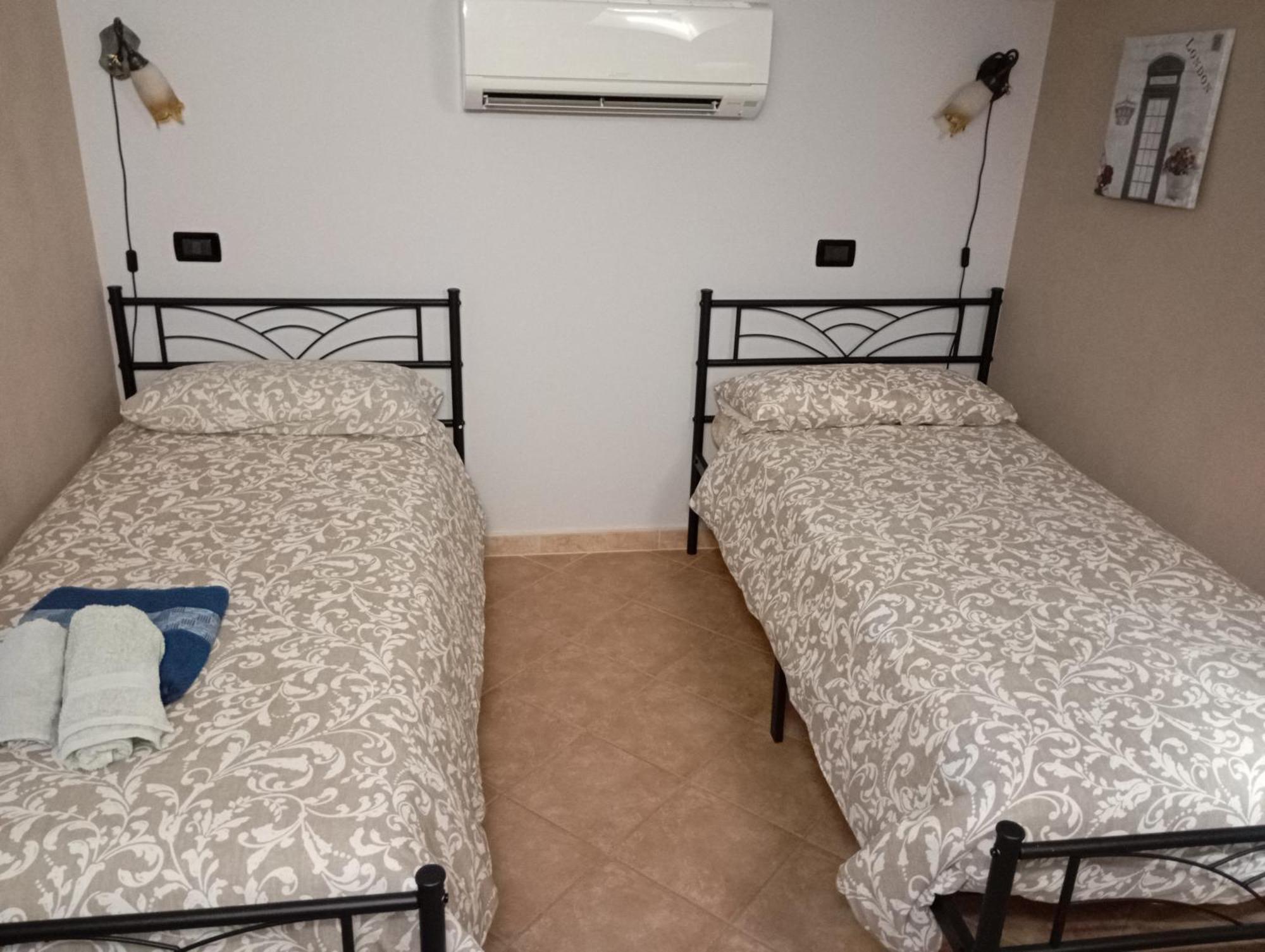 Enza-Home-In-Roma Kültér fotó