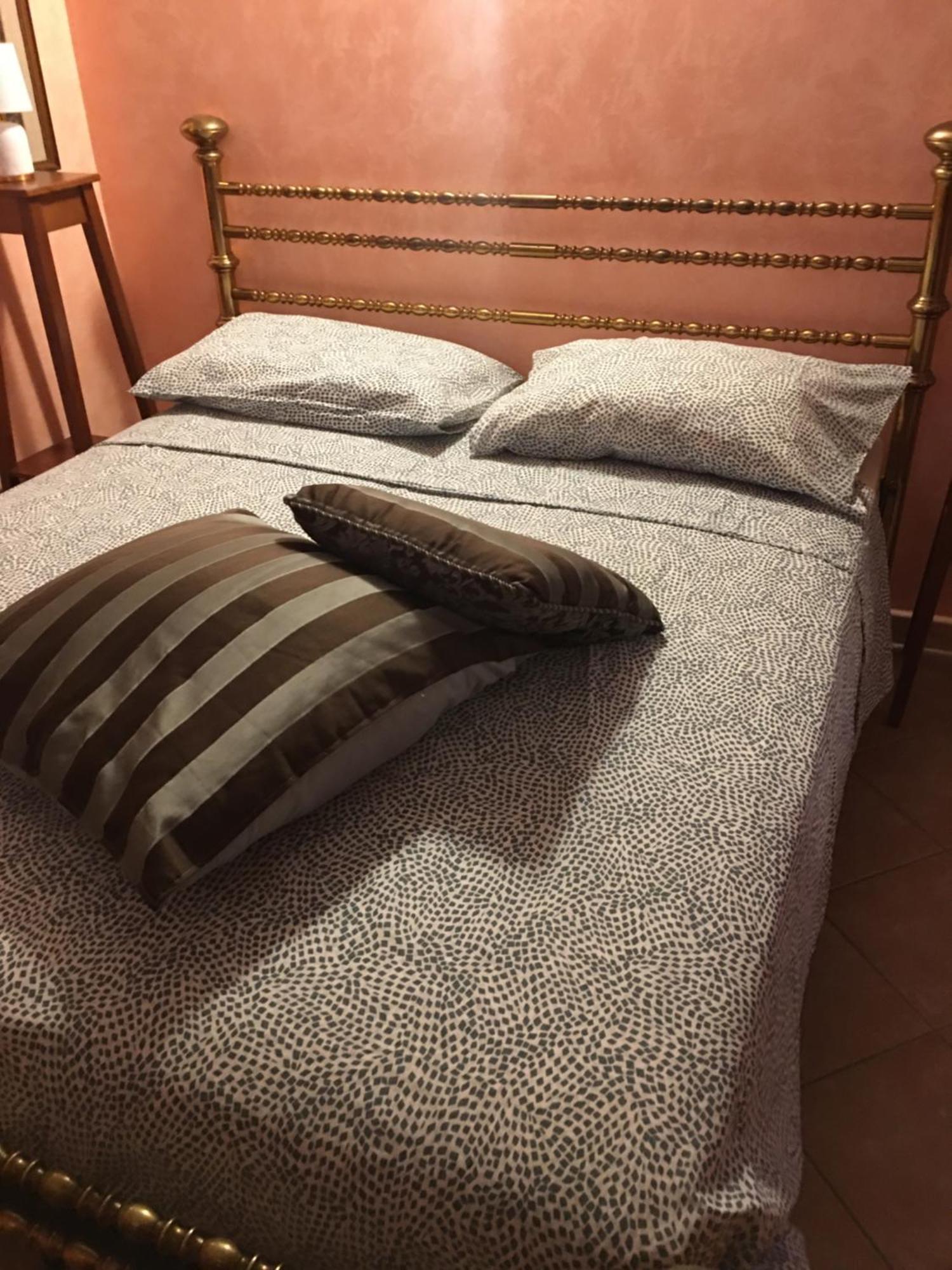 Enza-Home-In-Roma Kültér fotó