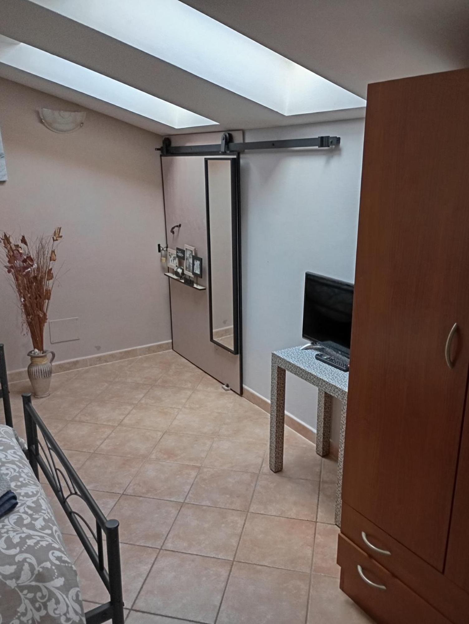 Enza-Home-In-Roma Kültér fotó