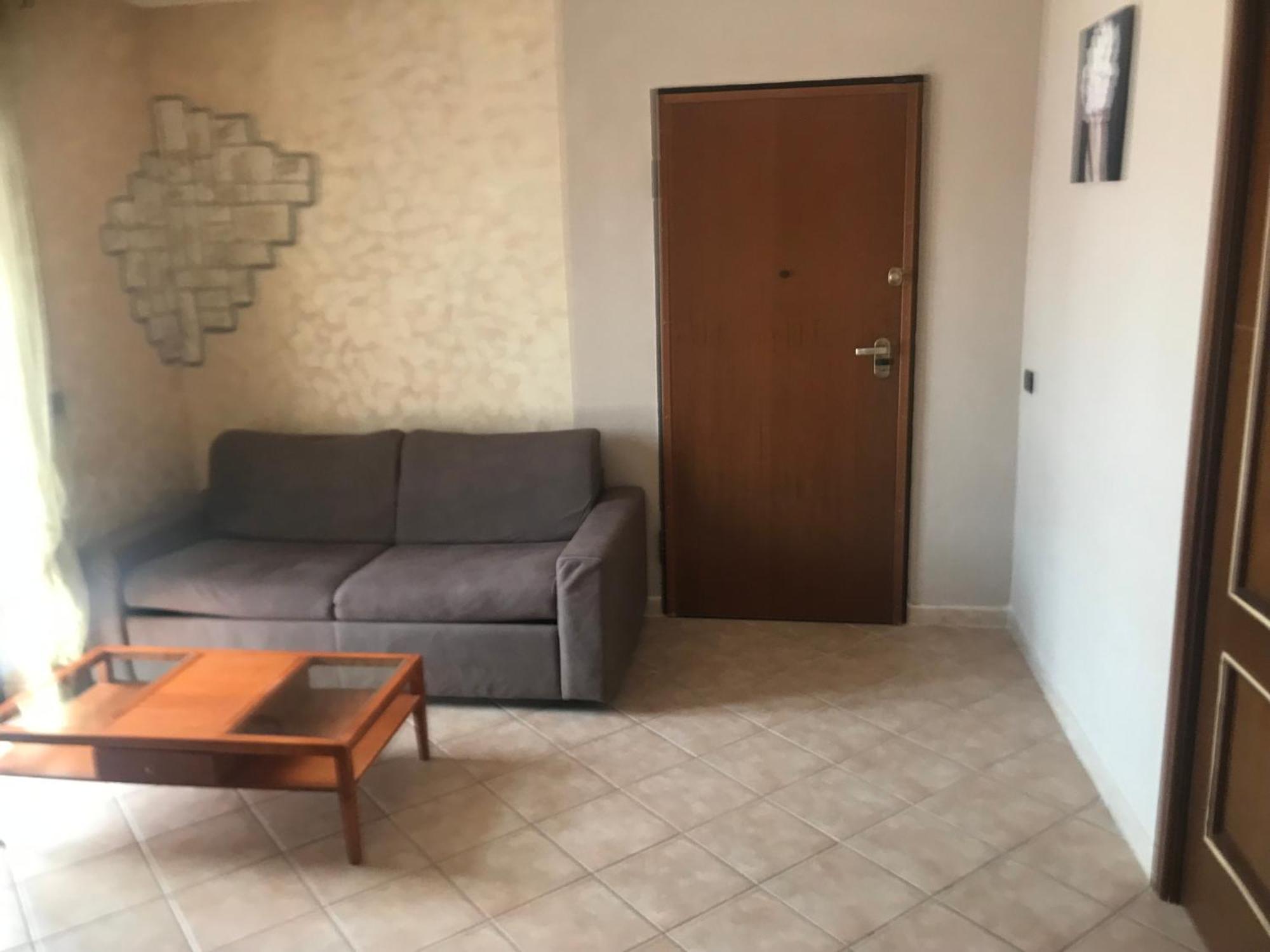 Enza-Home-In-Roma Kültér fotó