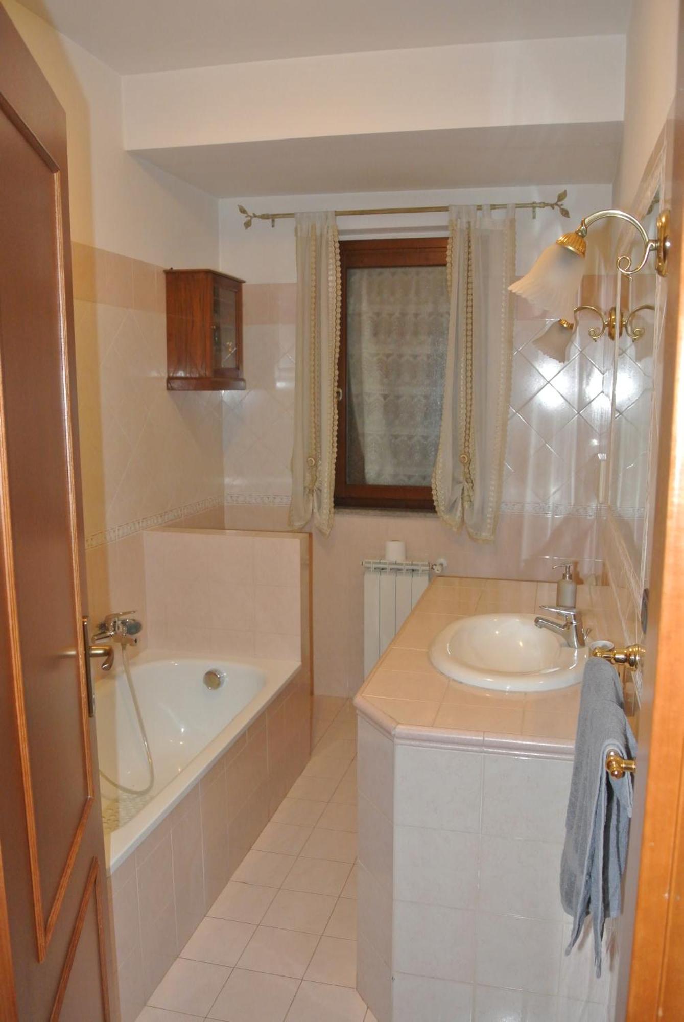Enza-Home-In-Roma Kültér fotó