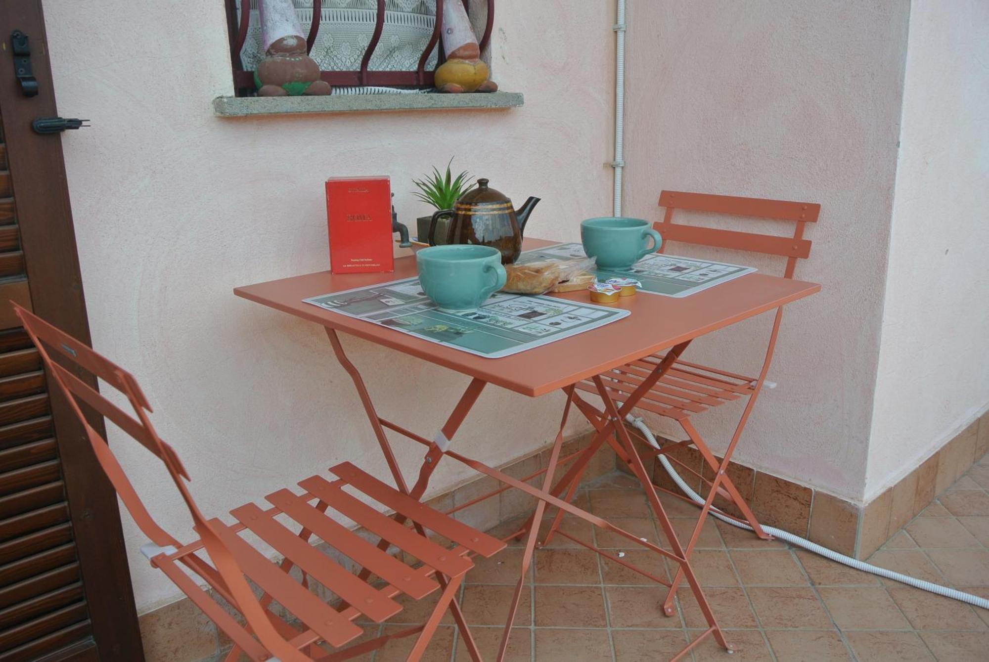 Enza-Home-In-Roma Kültér fotó
