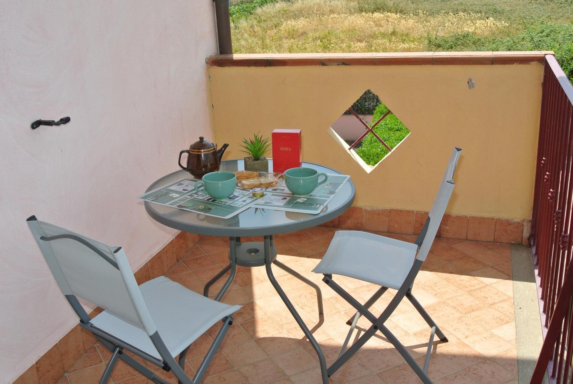 Enza-Home-In-Roma Kültér fotó