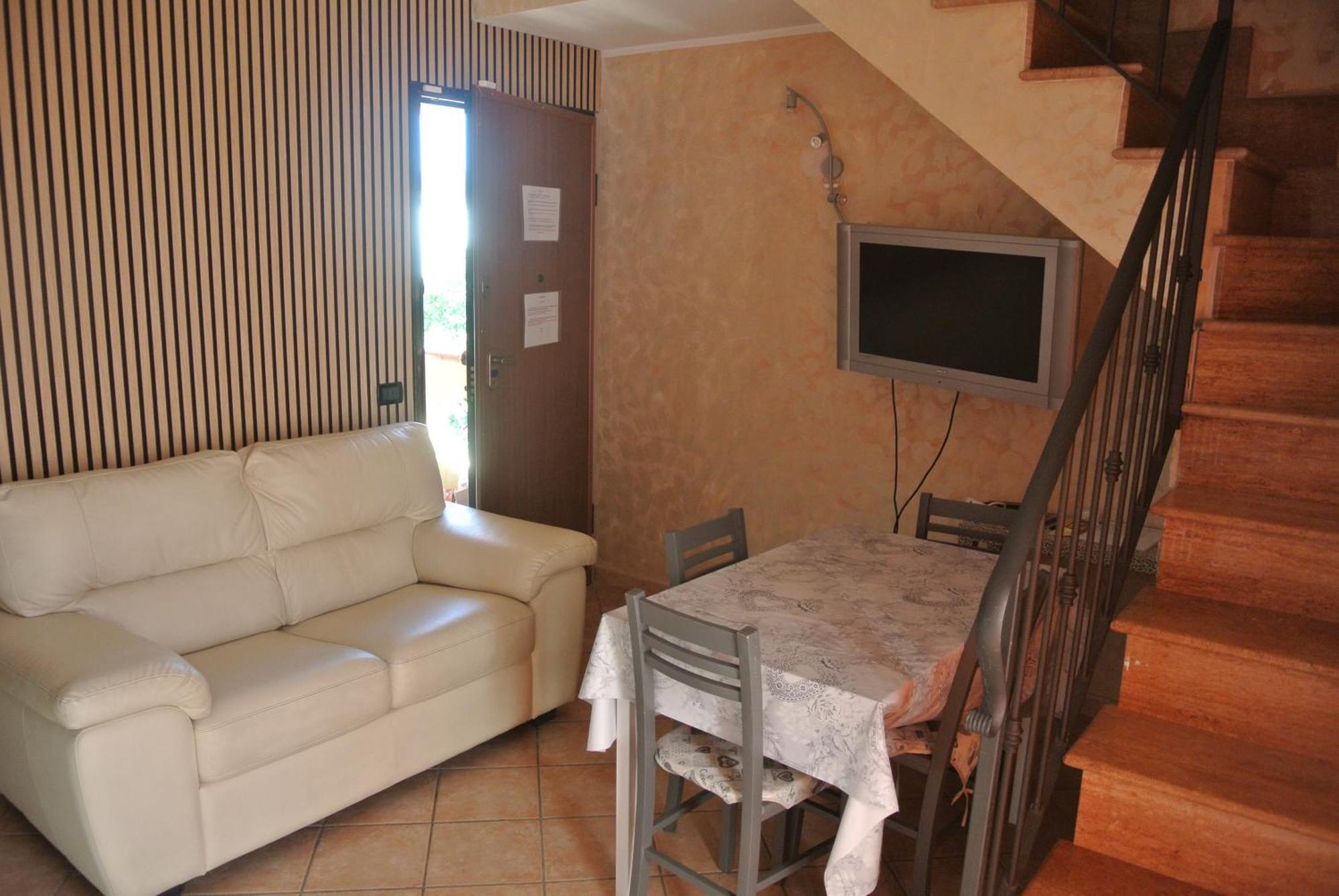 Enza-Home-In-Roma Kültér fotó