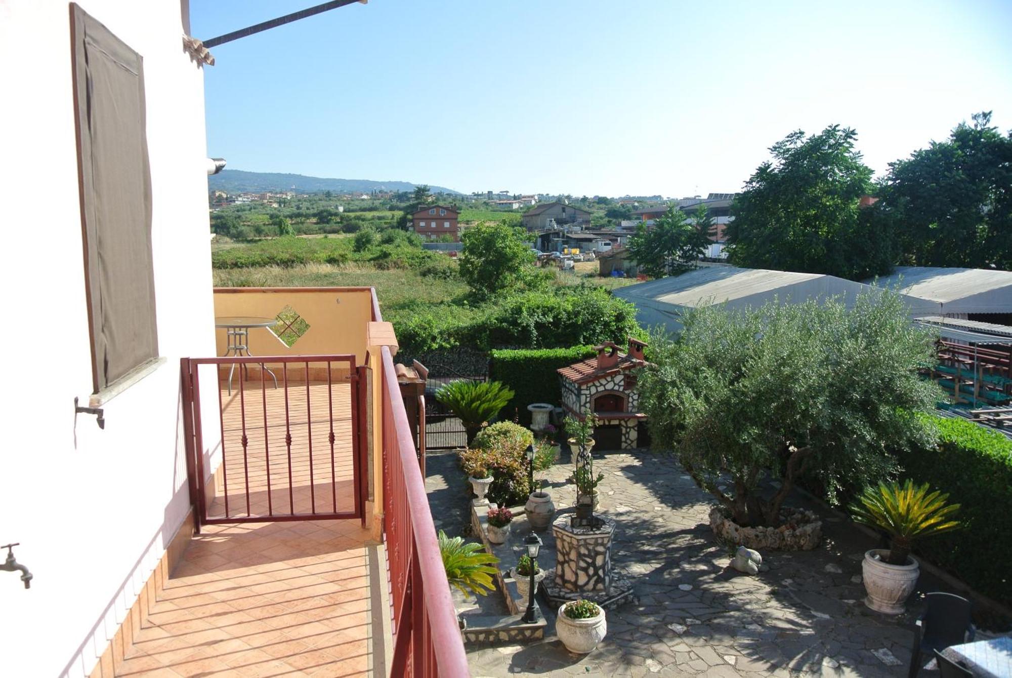 Enza-Home-In-Roma Kültér fotó